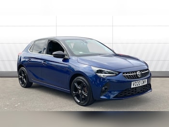 Used Vauxhall Corsa 2020 for sale - 79124209: Photo