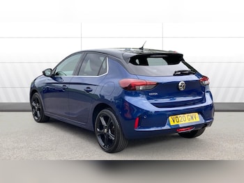 Used Vauxhall Corsa 2020 for sale - 79124209: Photo