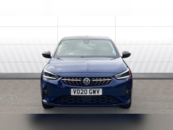 Used Vauxhall Corsa 2020 for sale - 79124209: Photo