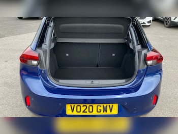 Used Vauxhall Corsa 2020 for sale - 79124209: Photo