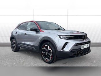 Used Vauxhall Mokka 2024 for sale - 78734157: Photo