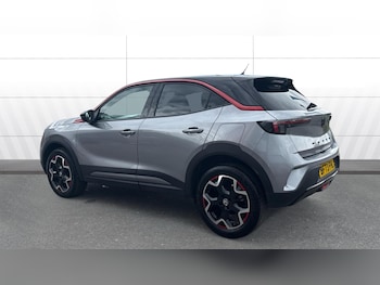 Used Vauxhall Mokka 2024 for sale - 78734157: Photo