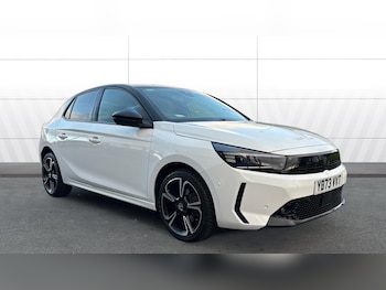 Used Vauxhall Corsa 2023 for sale - 77035714: Photo