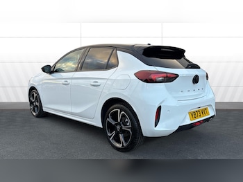 Used Vauxhall Corsa 2023 for sale - 77035714: Photo