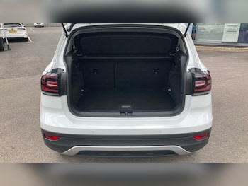 Used Volkswagen T-Cross 2023 for sale - 79087441: Photo