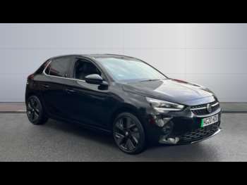 Used Vauxhall Corsa 2020 for sale - 74869210: Photo