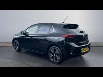 Used Vauxhall Corsa 2020 for sale - 74869210: Photo