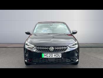 Used Vauxhall Corsa 2020 for sale - 74869210: Photo