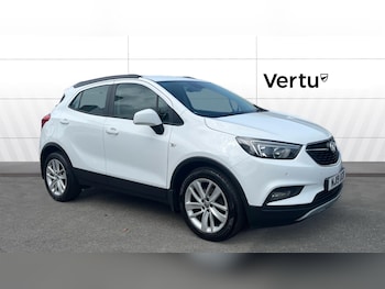 2019 (19) - 1.4T ecoTEC Active 5dr Petrol Hatchback