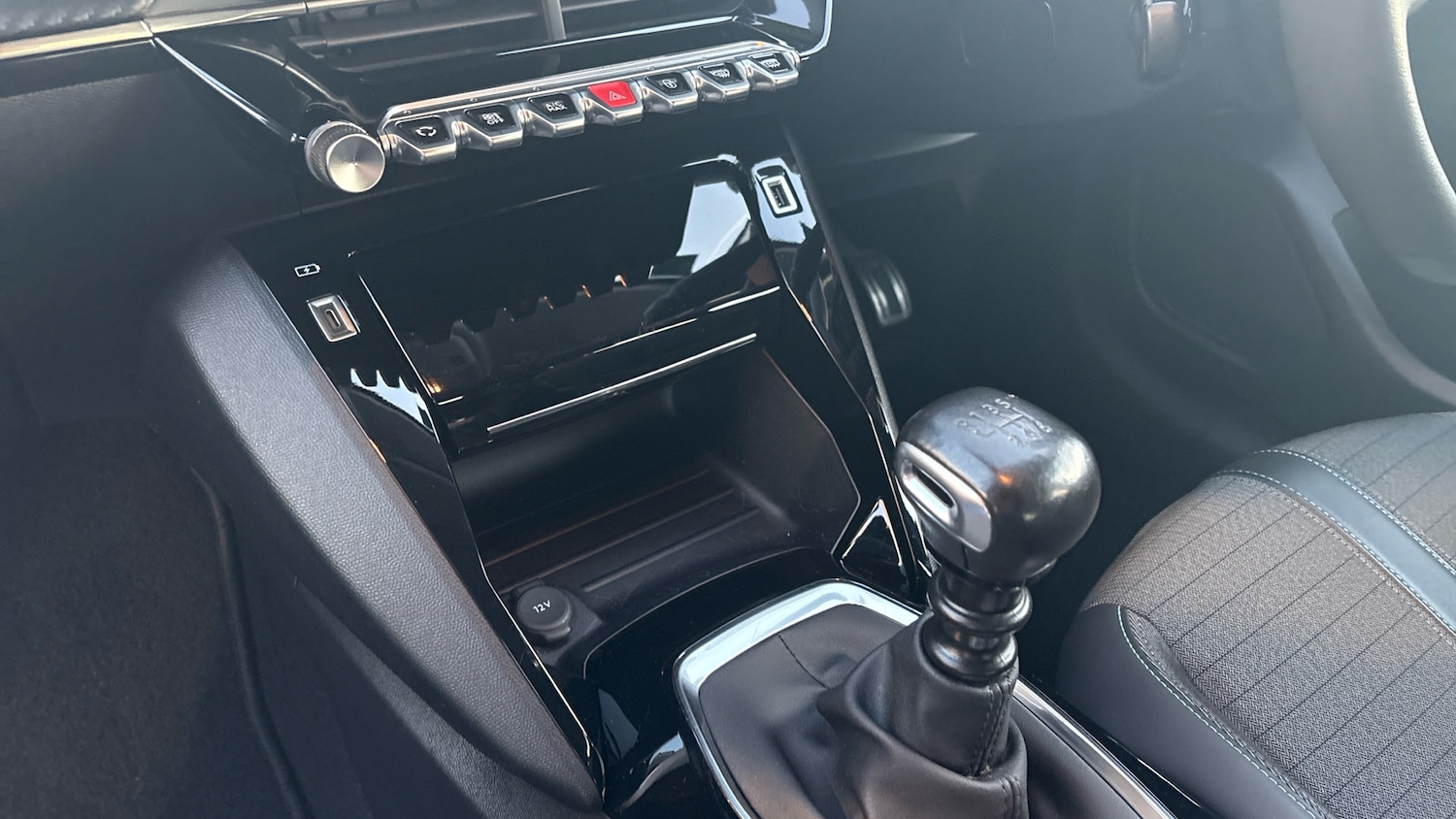 Used Peugeot 208 2023 for sale - 77662431: Photo 13