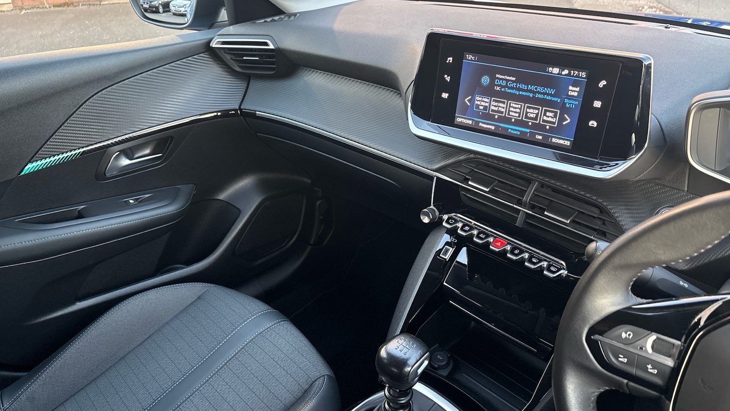 Used Peugeot 208 2023 for sale - 77662431: Photo 14