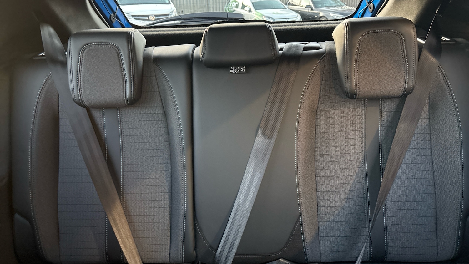 Used Peugeot 208 2023 for sale - 77662431: Photo 15