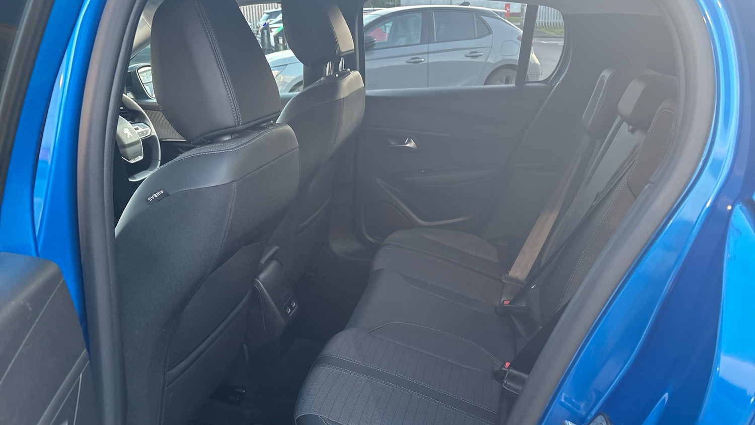 Used Peugeot 208 2023 for sale - 77662431: Photo 16