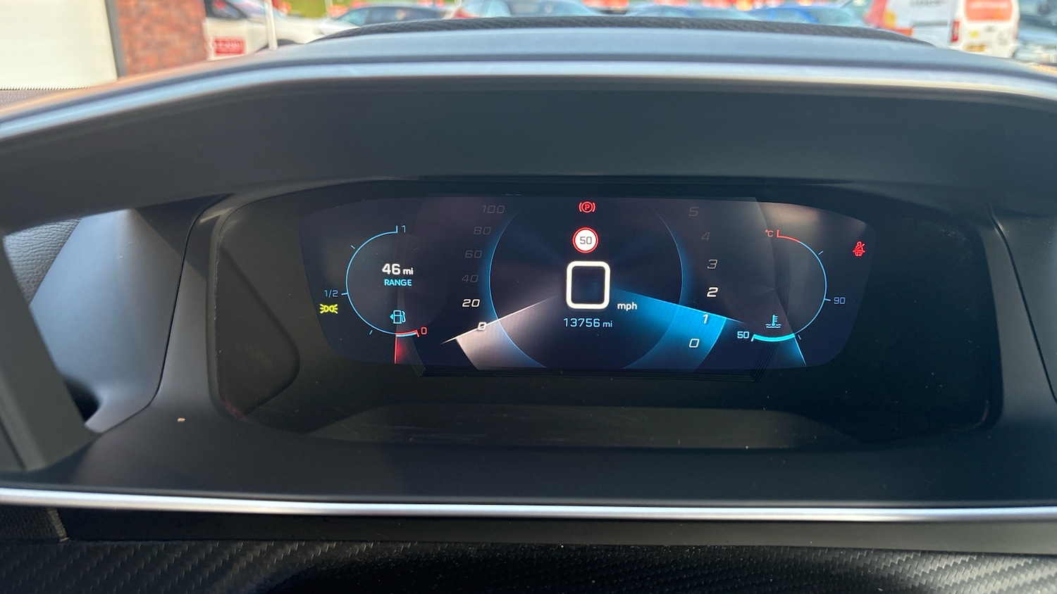 Used Peugeot 208 2023 for sale - 77662431: Photo 18