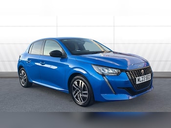 Peugeot 208 feature image