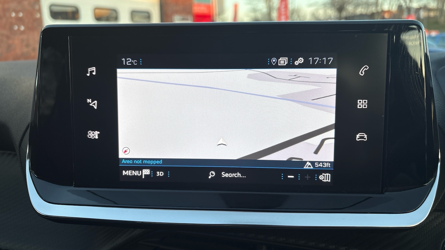 Used Peugeot 208 2023 for sale - 77662431: Photo 25