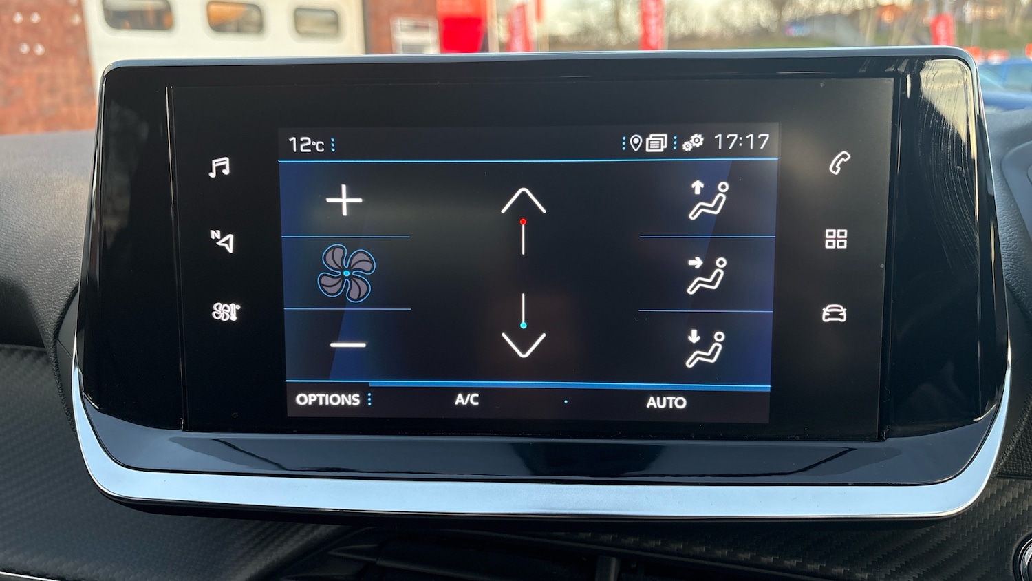 Used Peugeot 208 2023 for sale - 77662431: Photo 26