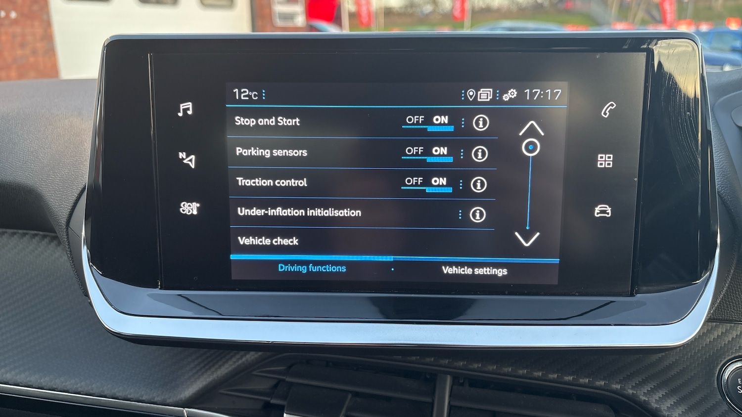 Used Peugeot 208 2023 for sale - 77662431: Photo 28