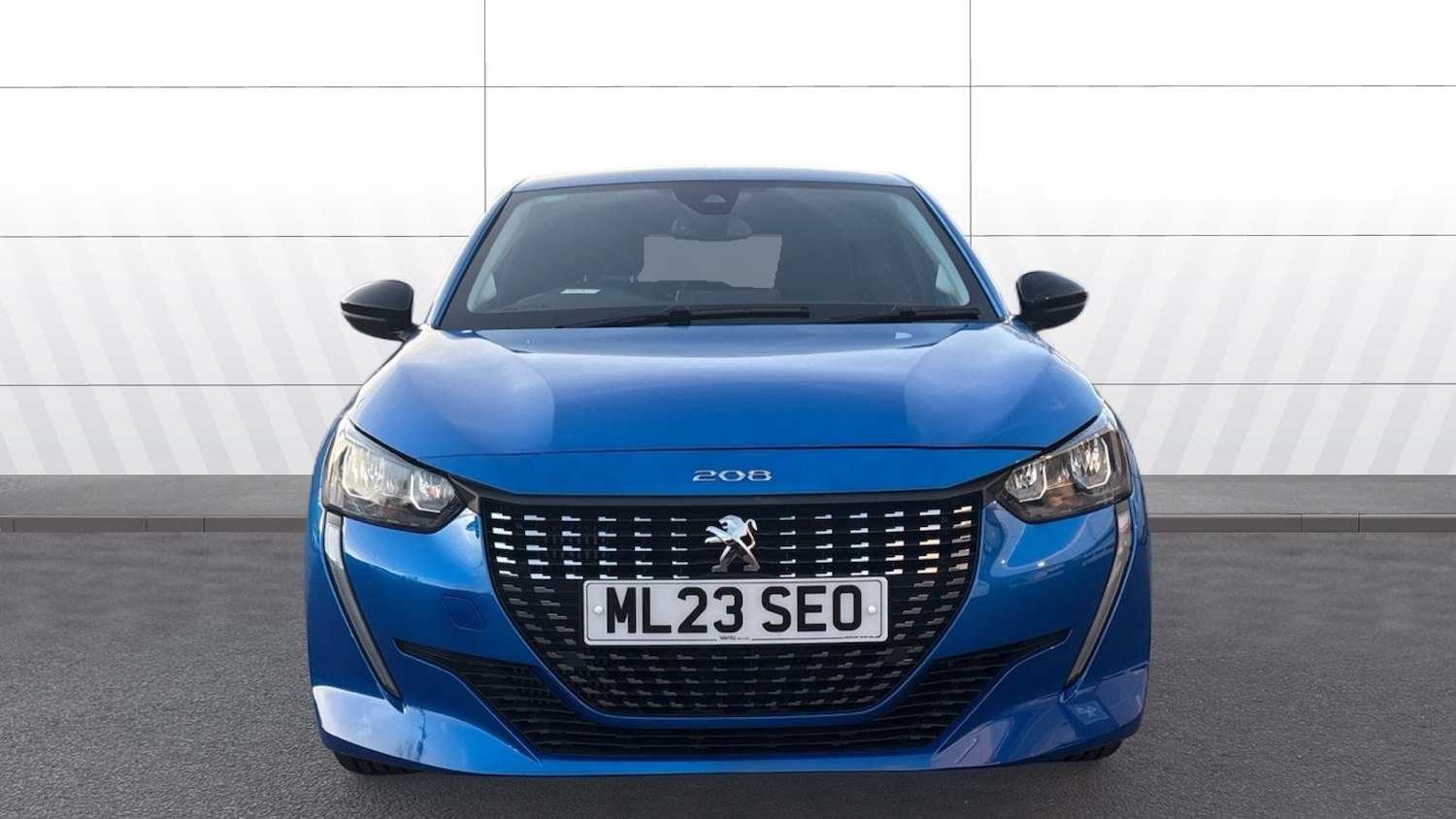 Used Peugeot 208 2023 for sale - 77662431: Photo 3