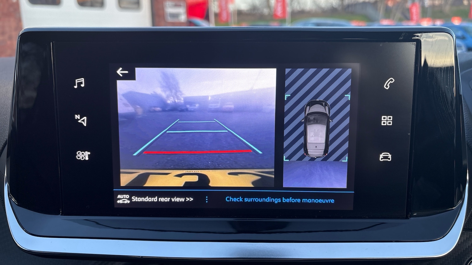 Used Peugeot 208 2023 for sale - 77662431: Photo 30