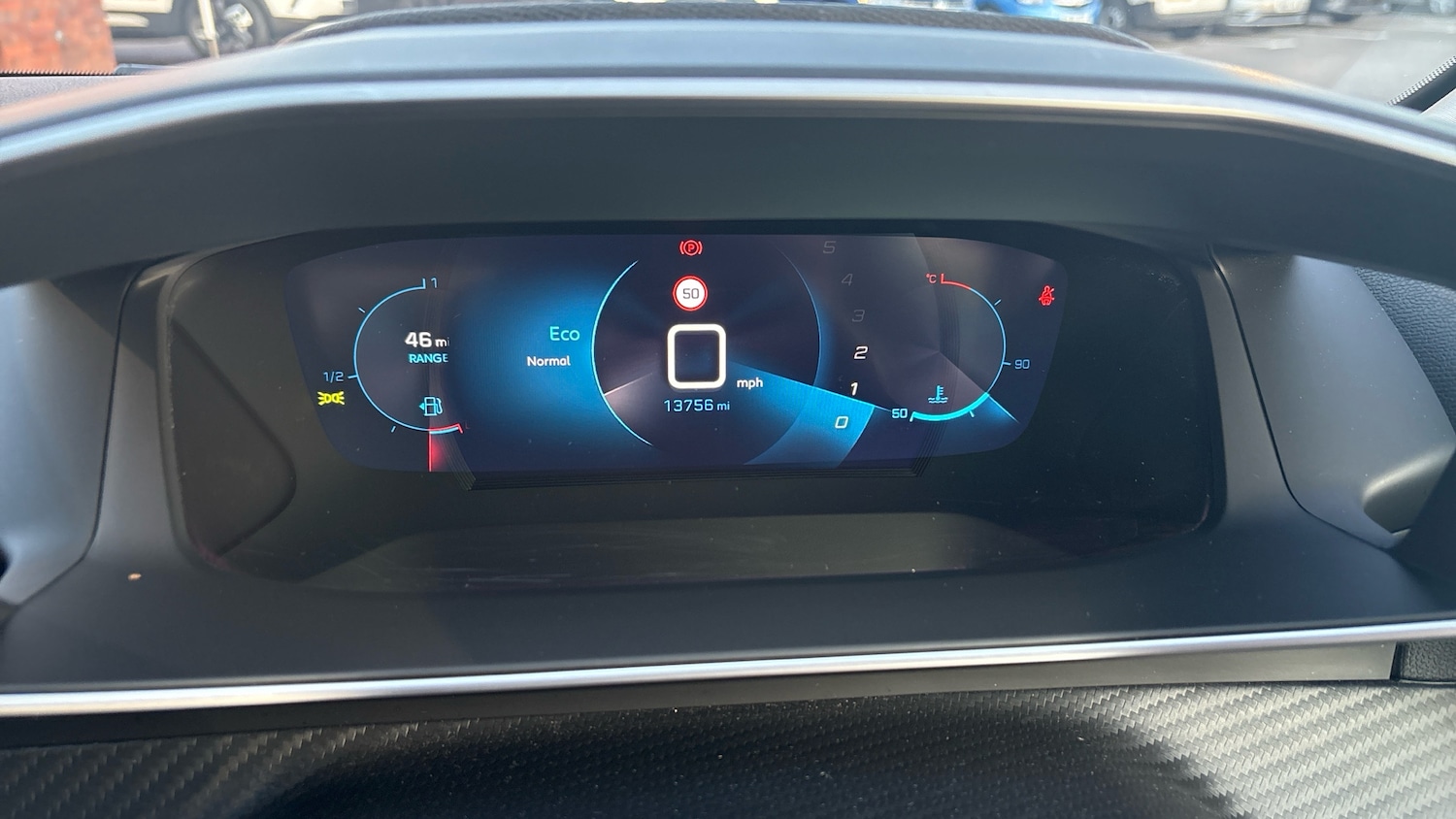 Used Peugeot 208 2023 for sale - 77662431: Photo 36