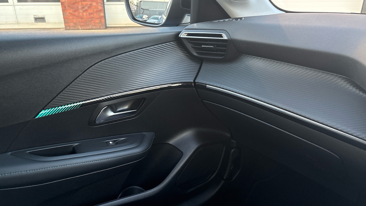 Used Peugeot 208 2023 for sale - 77662431: Photo 37