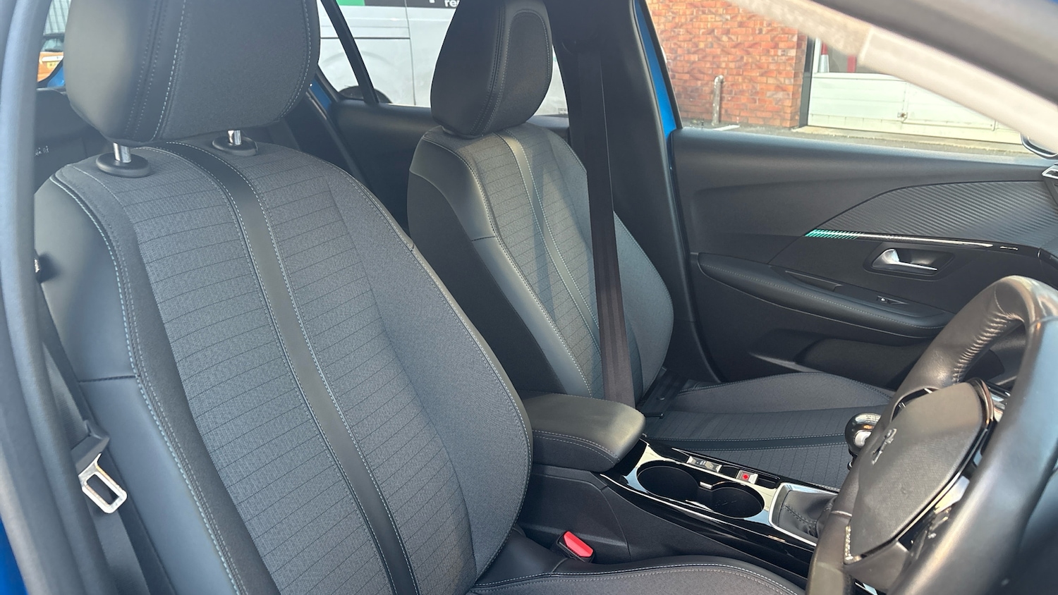 Used Peugeot 208 2023 for sale - 77662431: Photo 38