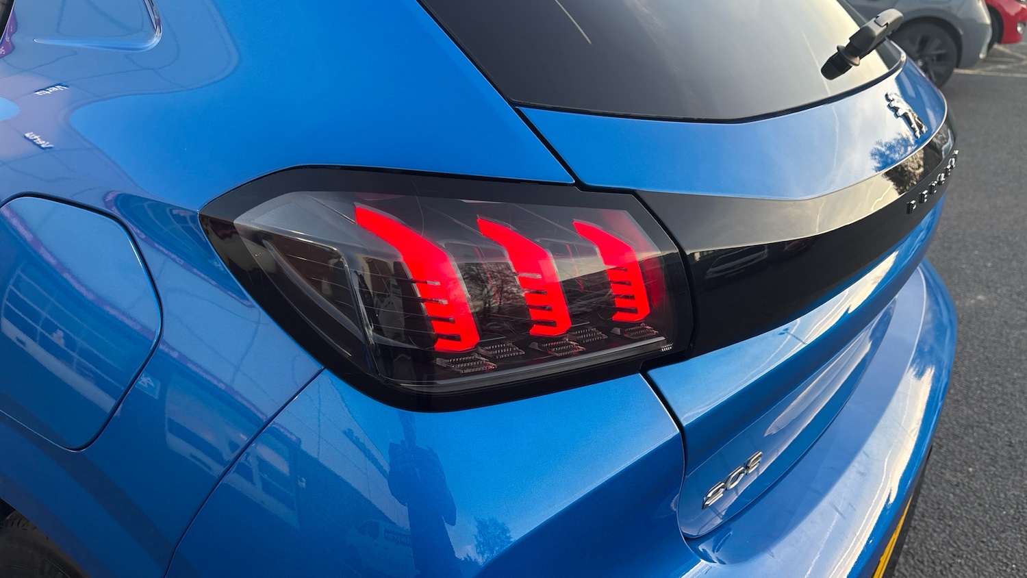 Used Peugeot 208 2023 for sale - 77662431: Photo 41