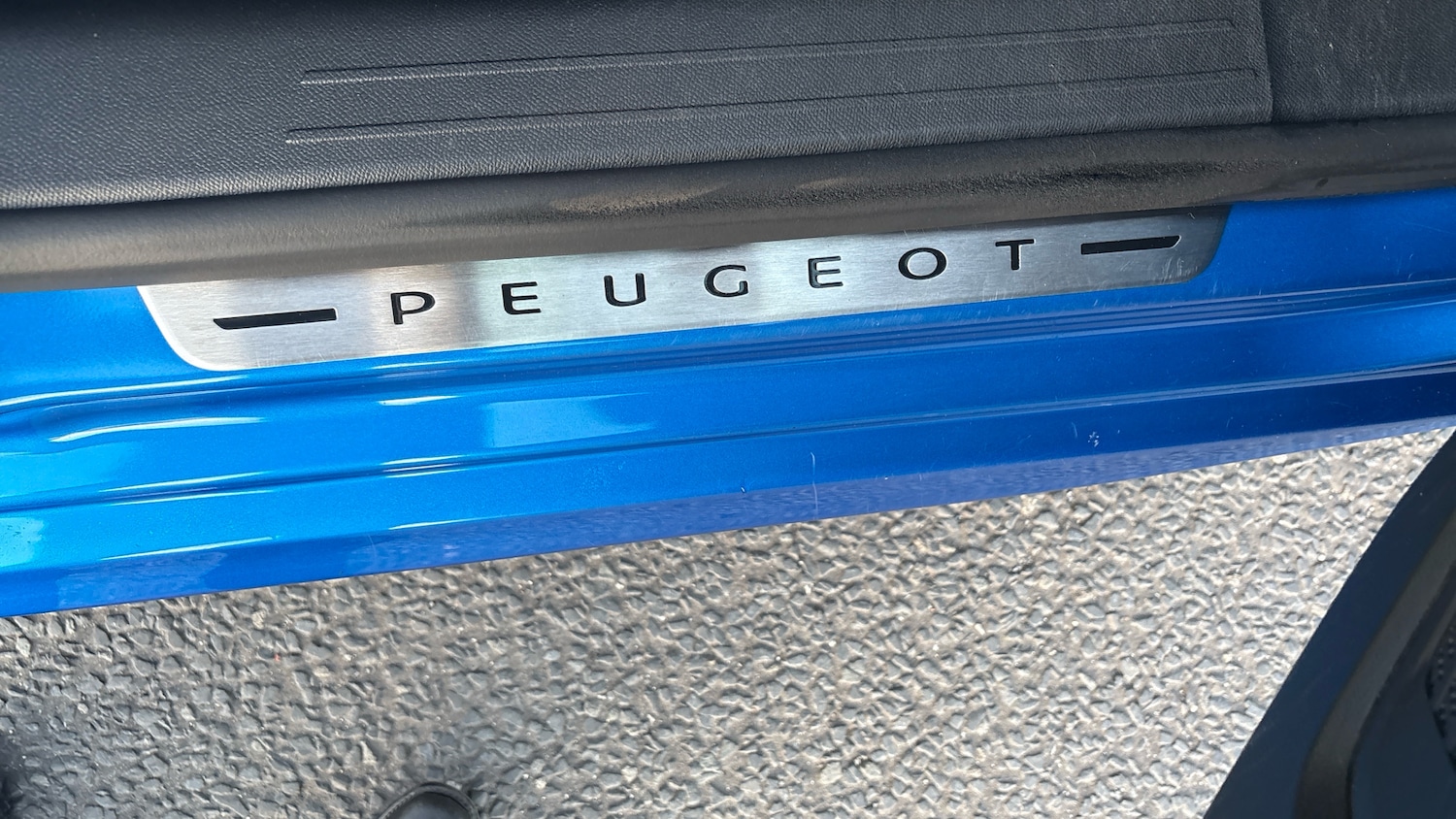 Used Peugeot 208 2023 for sale - 77662431: Photo 43