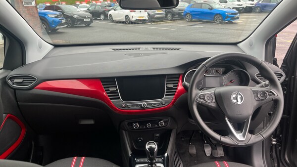 Used Vauxhall Crossland 2023 for sale - 75995719: Photo 10