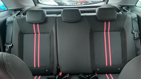 Used Vauxhall Crossland 2023 for sale - 75995719: Photo 15