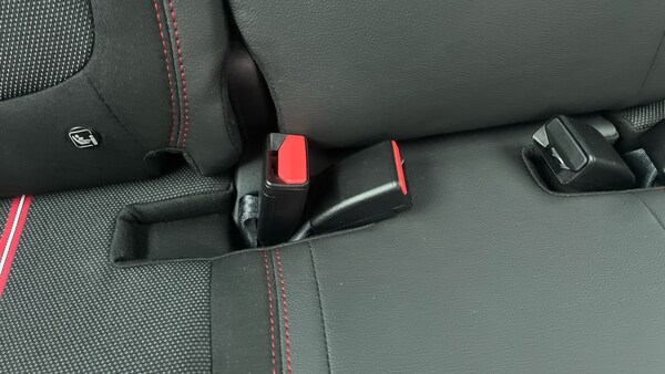Used Vauxhall Crossland 2023 for sale - 75995719: Photo 17