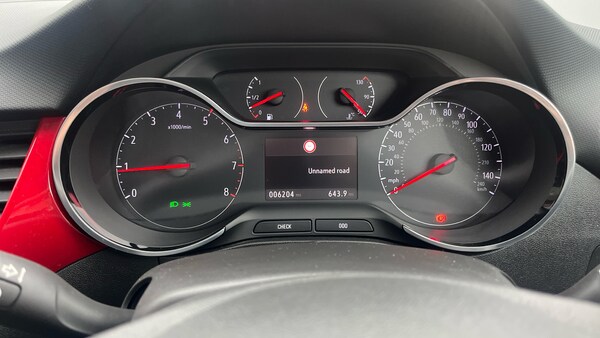 Used Vauxhall Crossland 2023 for sale - 75995719: Photo 18