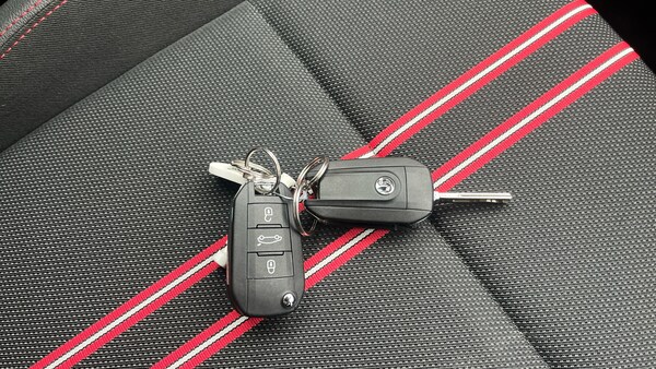 Used Vauxhall Crossland 2023 for sale - 75995719: Photo 20