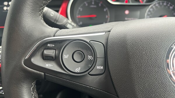 Used Vauxhall Crossland 2023 for sale - 75995719: Photo 21