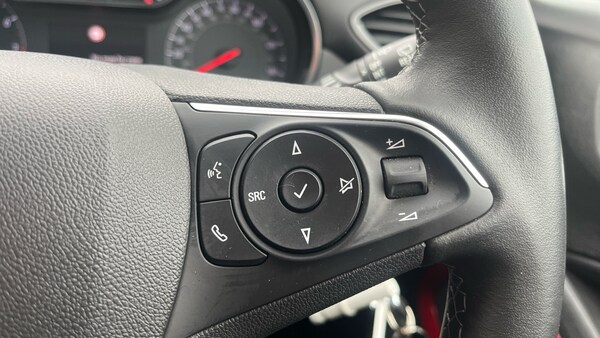 Used Vauxhall Crossland 2023 for sale - 75995719: Photo 22