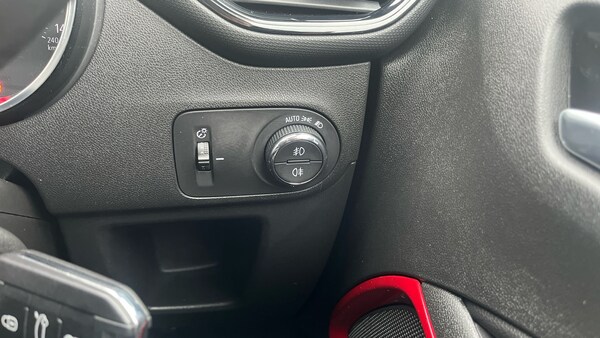 Used Vauxhall Crossland 2023 for sale - 75995719: Photo 23