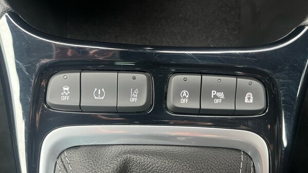 Used Vauxhall Crossland 2023 for sale - 75995719: Photo 28