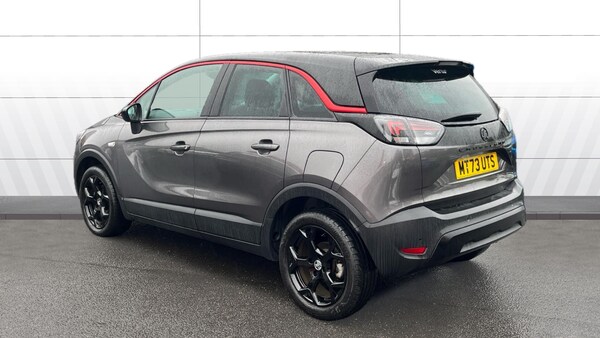 Used Vauxhall Crossland 2023 for sale - 75995719: Photo 2