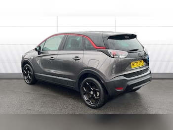 Used Vauxhall Crossland 2023 for sale - 75995719: Photo 2