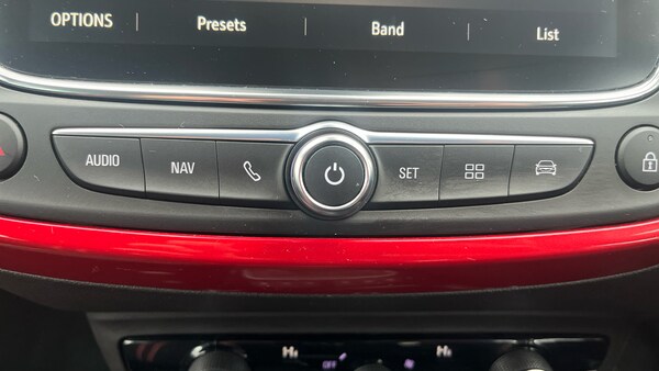Used Vauxhall Crossland 2023 for sale - 75995719: Photo 30