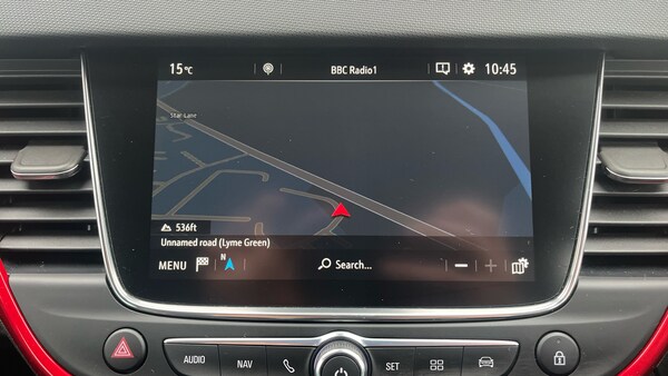 Used Vauxhall Crossland 2023 for sale - 75995719: Photo 31