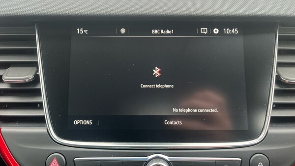 Used Vauxhall Crossland 2023 for sale - 75995719: Photo 32