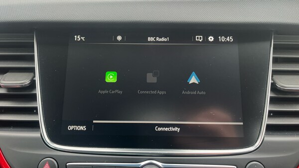 Used Vauxhall Crossland 2023 for sale - 75995719: Photo 33