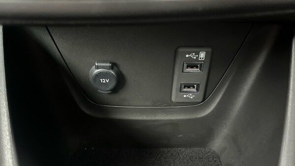Used Vauxhall Crossland 2023 for sale - 75995719: Photo 39