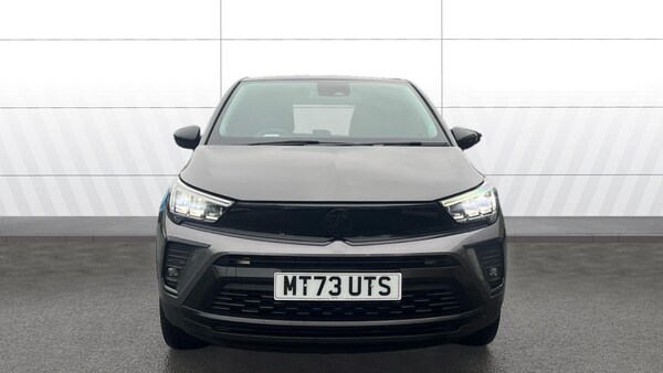 Used Vauxhall Crossland 2023 for sale - 75995719: Photo 3