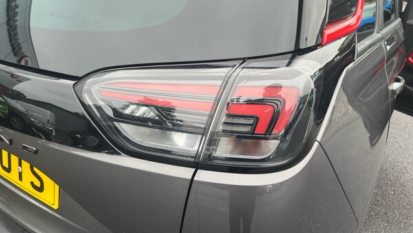 Used Vauxhall Crossland 2023 for sale - 75995719: Photo 41