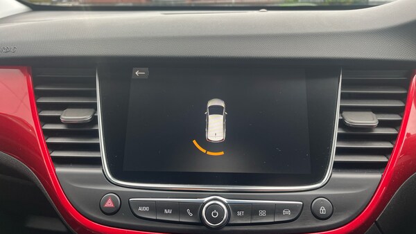Used Vauxhall Crossland 2023 for sale - 75995719: Photo 43