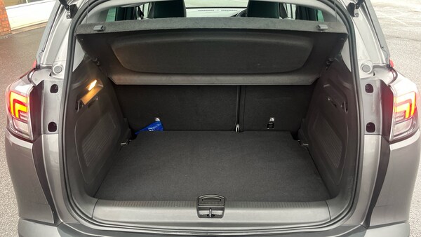 Used Vauxhall Crossland 2023 for sale - 75995719: Photo 4