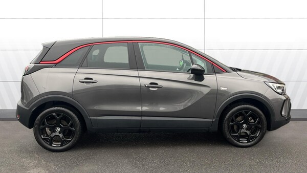 Used Vauxhall Crossland 2023 for sale - 75995719: Photo 5